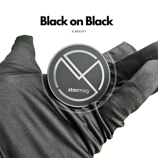 StacSafe Phone Mount