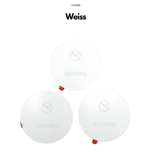 StacMag Sticker