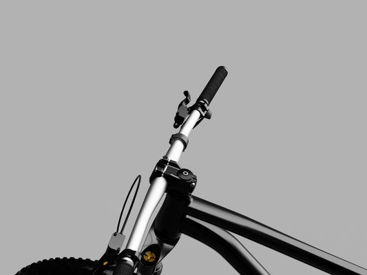 StacMag Bike Mount