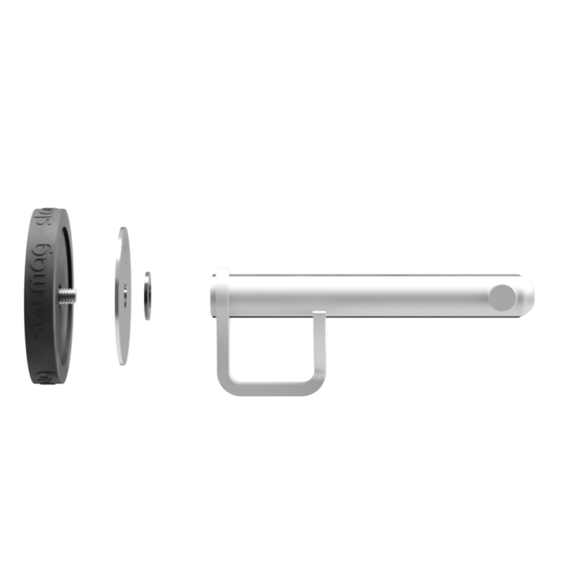 StacMag Basis